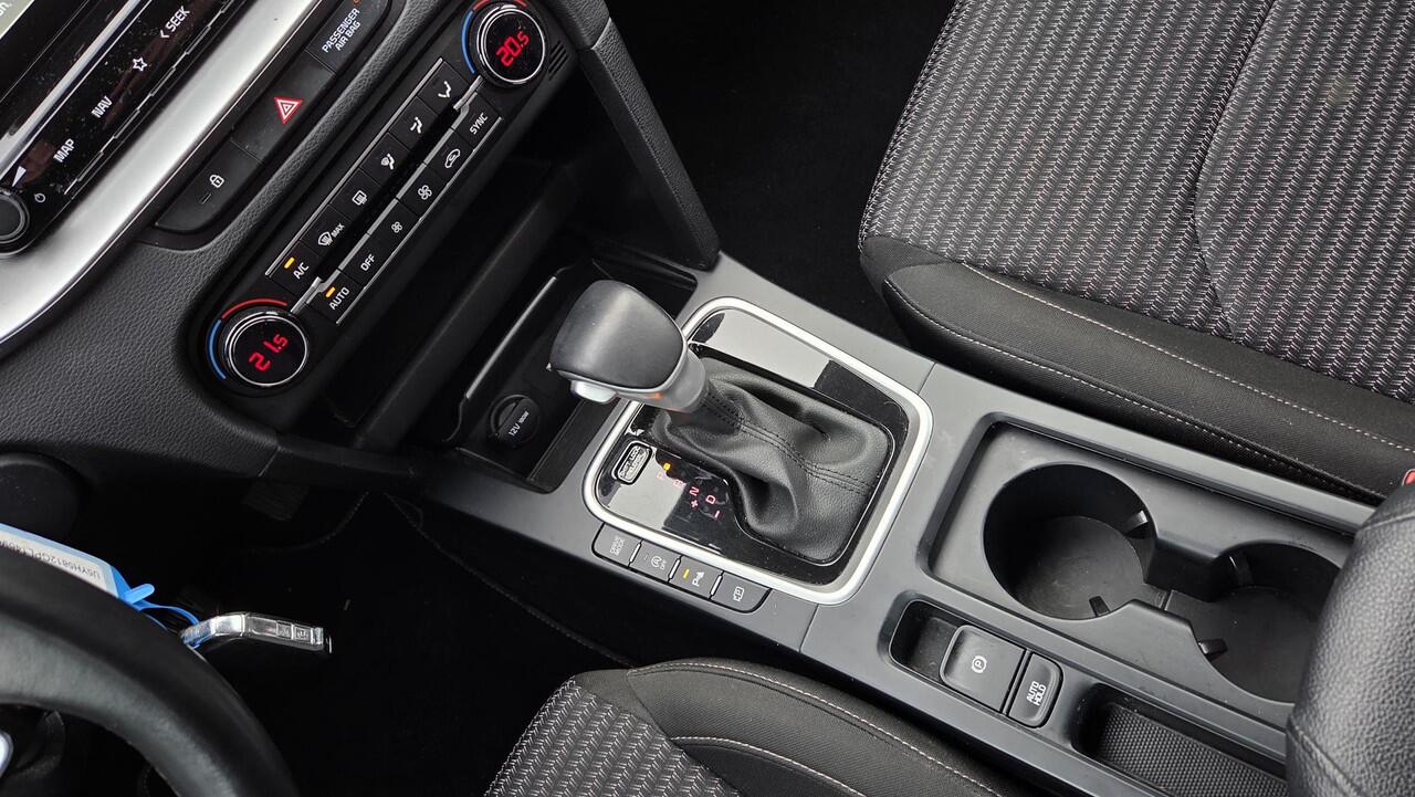 KIA CEE D Ceed Sportswagon 1.0 T-GDi MHEV DynamicLine