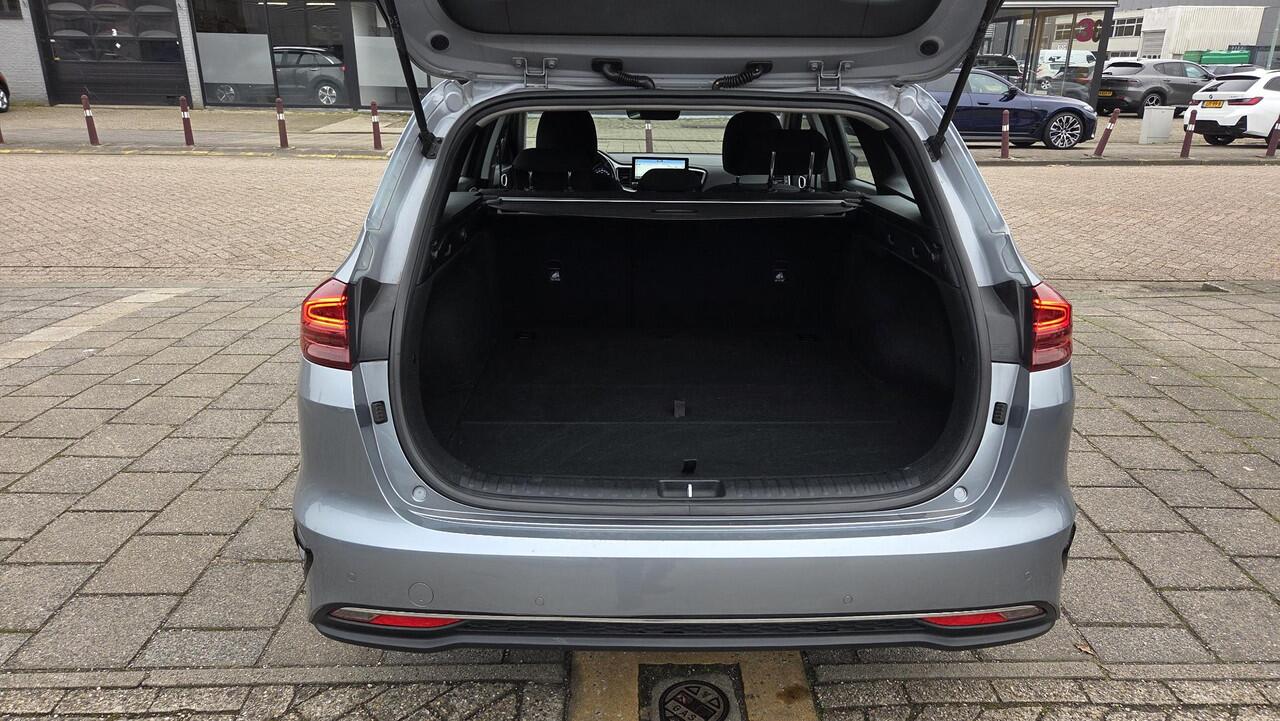 KIA CEE D Ceed Sportswagon 1.0 T-GDi MHEV DynamicLine