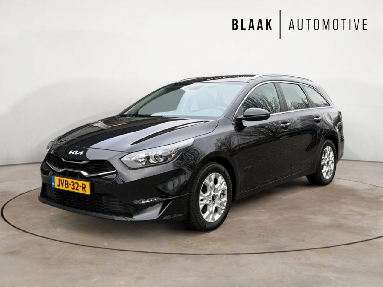 KIA CEE D Ceed Sportswagon 1.0 T-GDi DynamicLine
