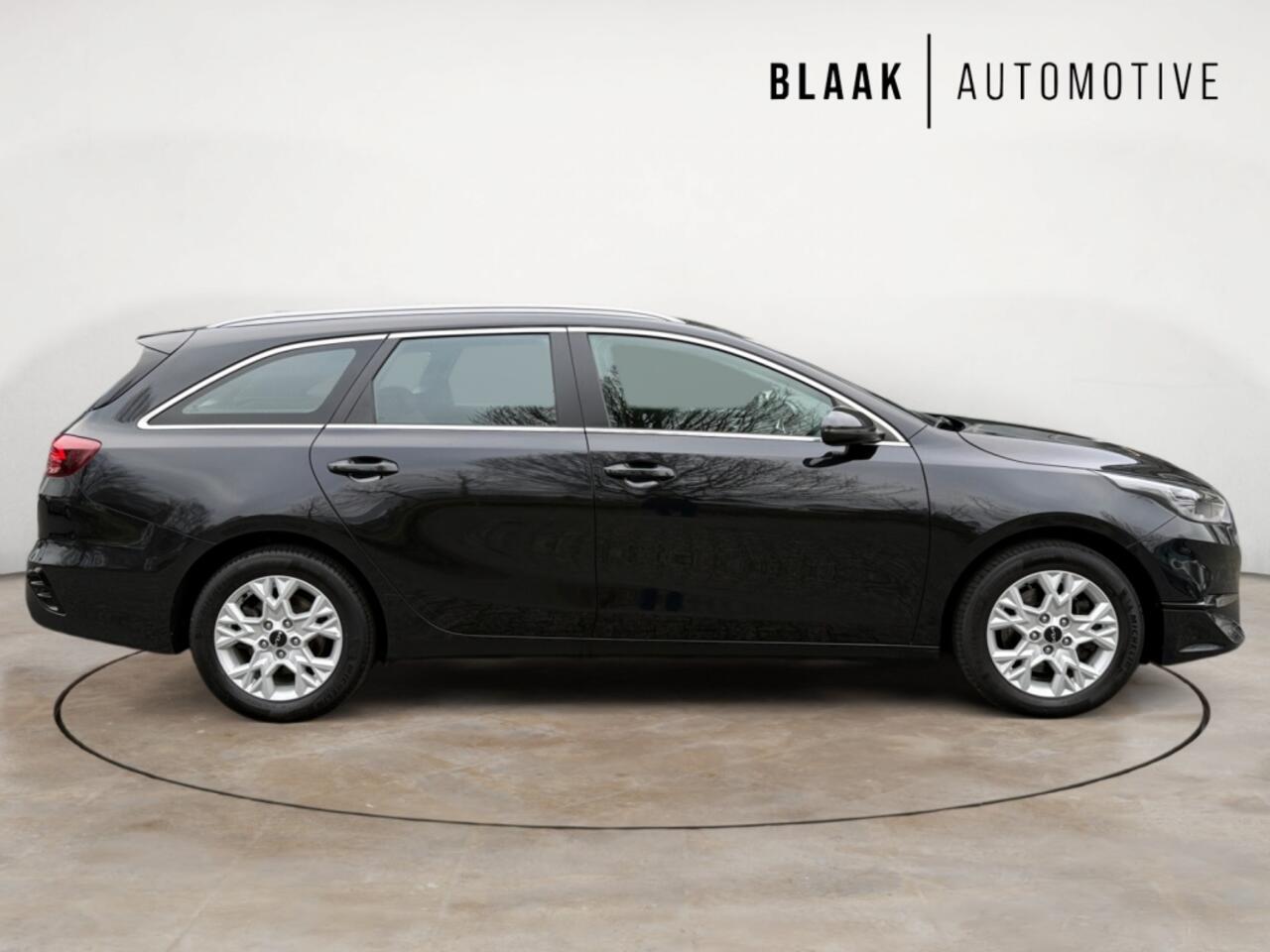 KIA CEE D Ceed Sportswagon 1.0 T-GDi DynamicLine