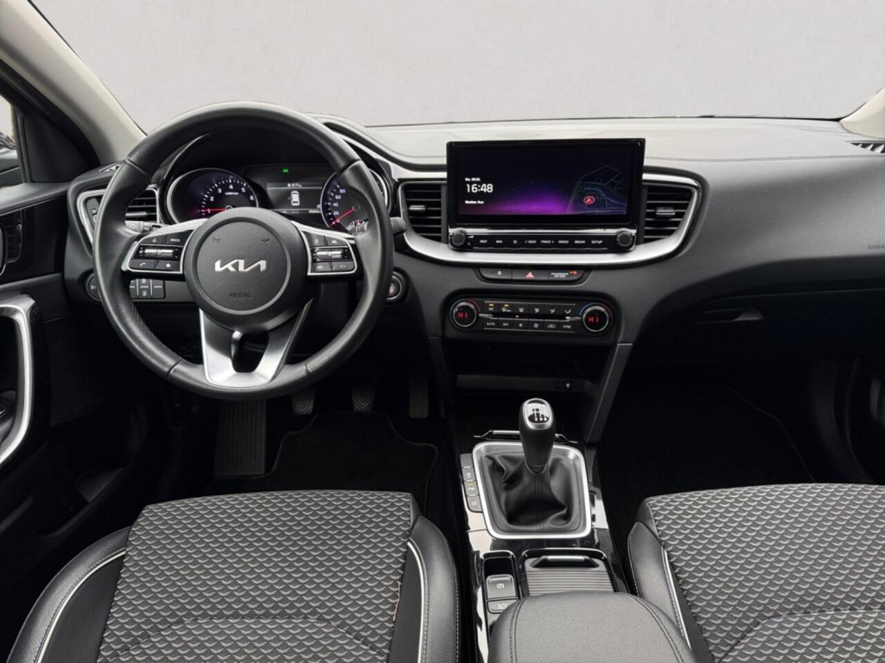 KIA CEE D Ceed Sportswagon 1.0 T-GDi DynamicLine