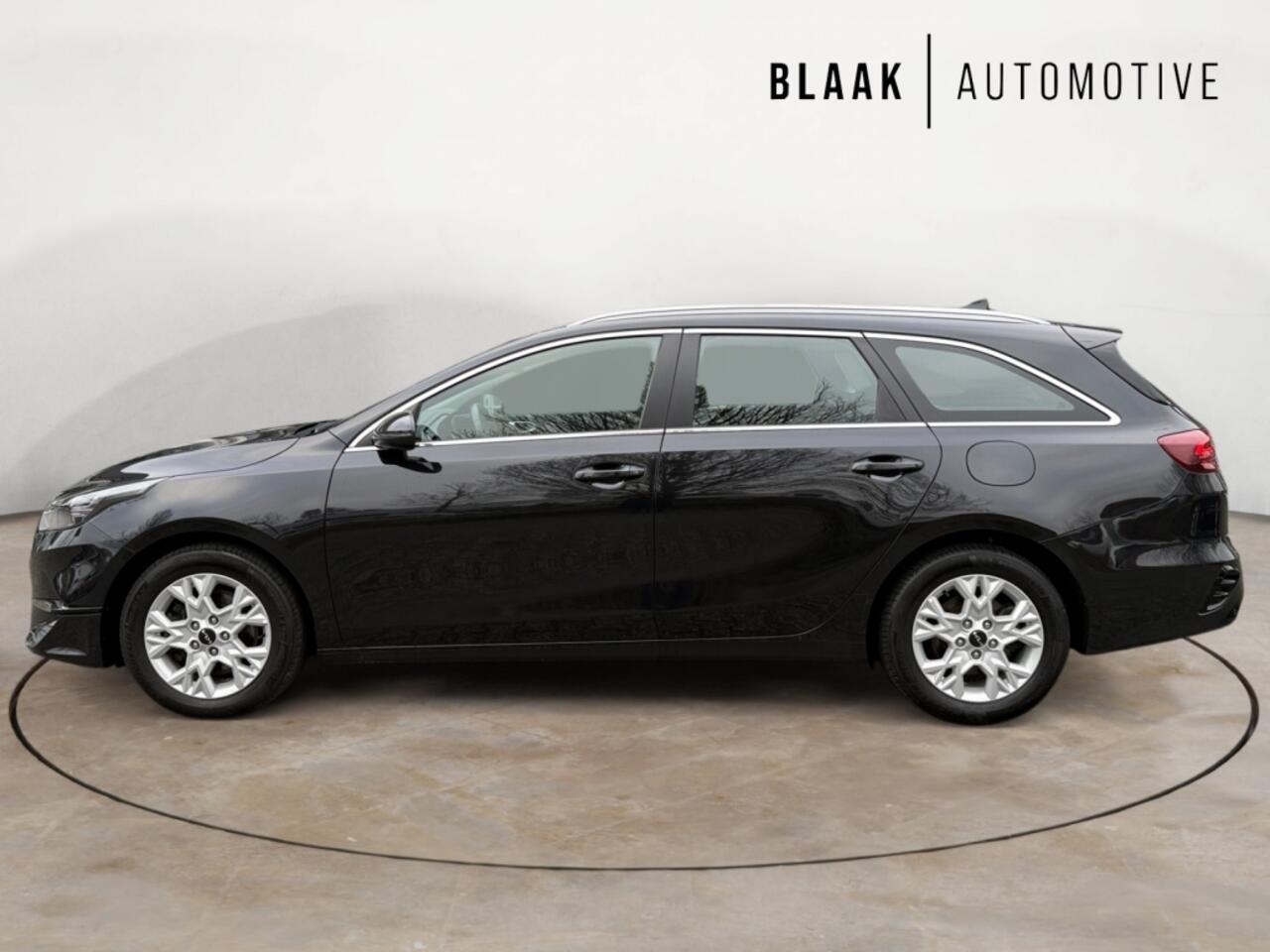 KIA CEE D Ceed Sportswagon 1.0 T-GDi DynamicLine