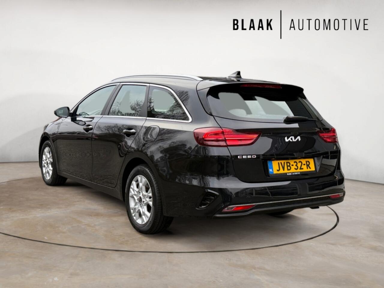 KIA CEE D Ceed Sportswagon 1.0 T-GDi DynamicLine