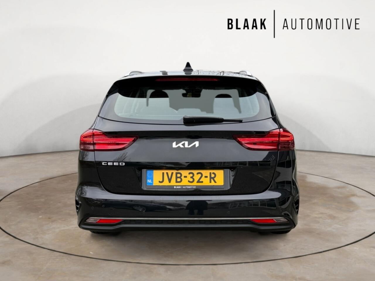 KIA CEE D Ceed Sportswagon 1.0 T-GDi DynamicLine