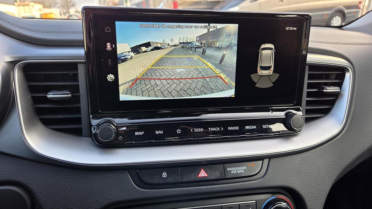 KIA CEE D Ceed Sportswagon 1.0 T-GDi MHEV DynamicLine