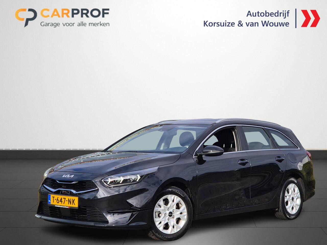 KIA CEE D Ceed Sportswagon 1.0 T-GDi DynamicLine