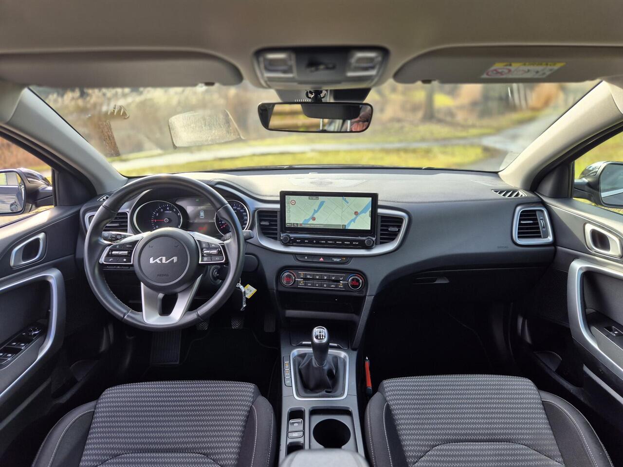 KIA CEE D Ceed Sportswagon 1.0 T-GDi DynamicLine