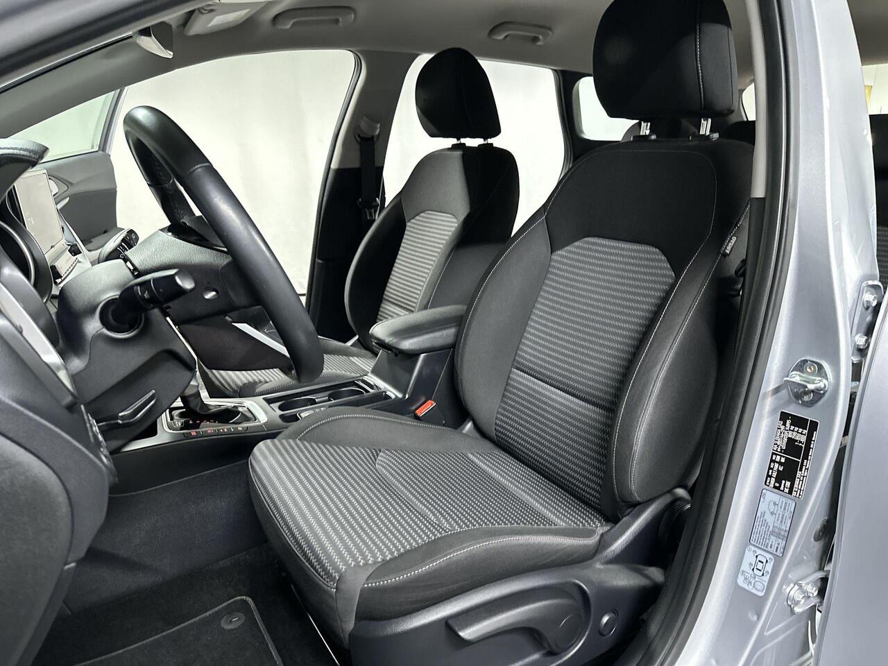 KIA CEE D Ceed Sportswagon 1.0 T-GDi MHEV DynamicLine Automaat | Navi | Led