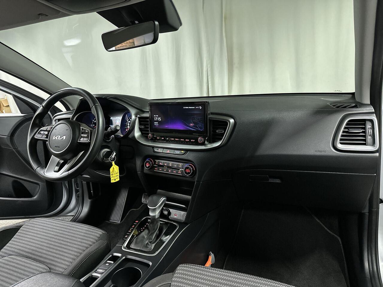 KIA CEE D Ceed Sportswagon 1.0 T-GDi MHEV DynamicLine Automaat | Navi | Led