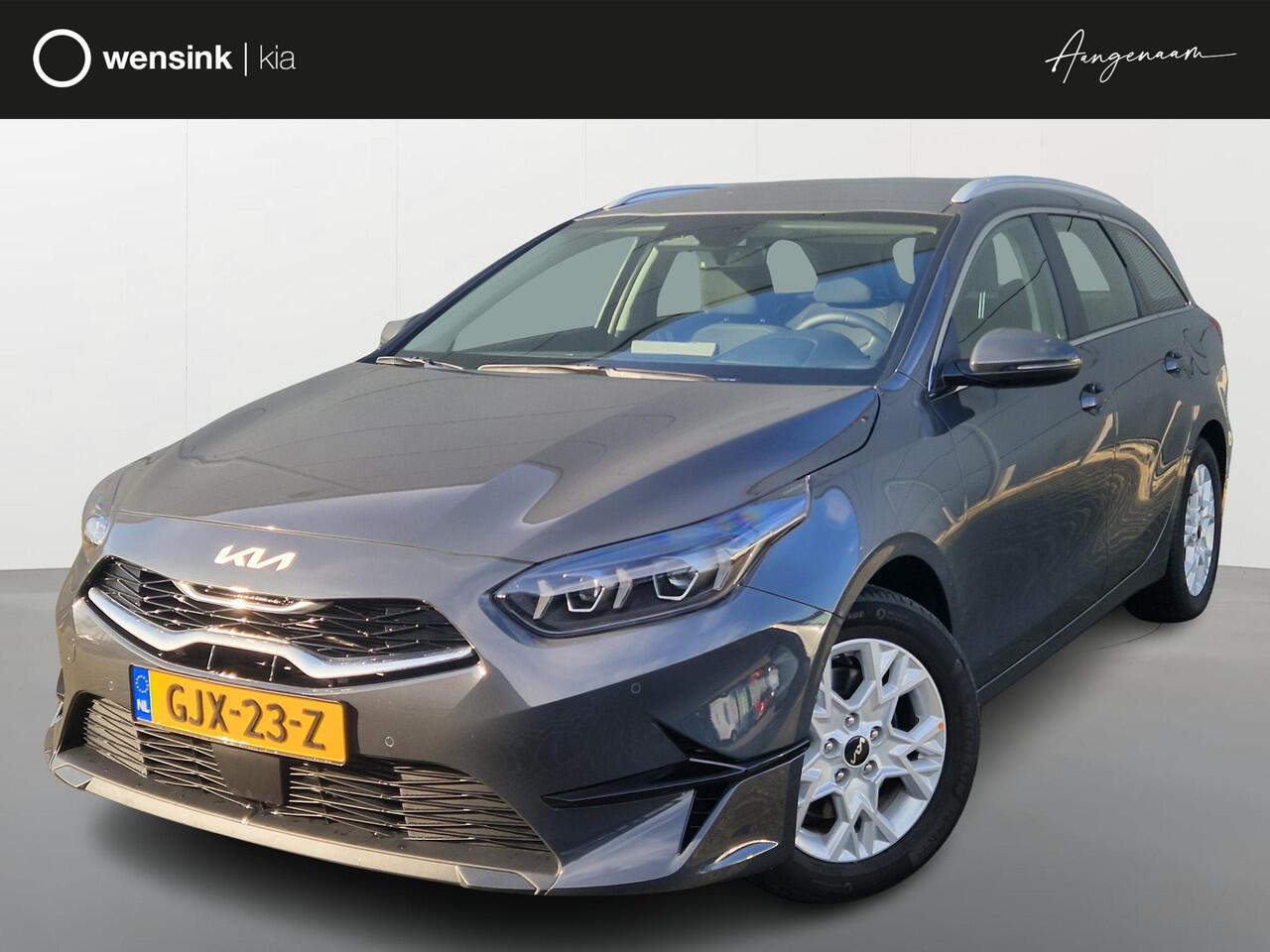 KIA CEE D Ceed Sportswagon 1.5 T-GDi DynamicLine