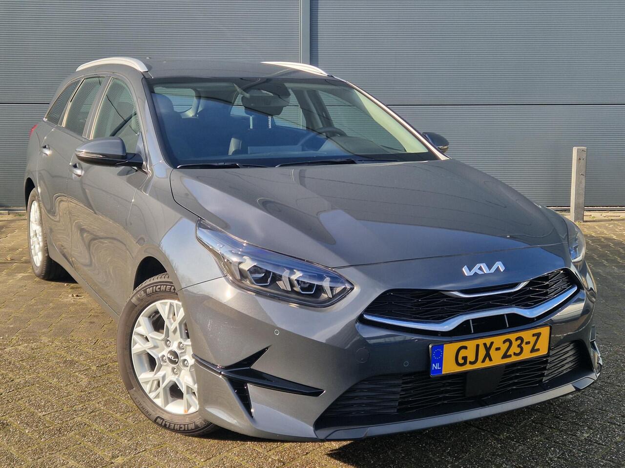 KIA CEE D Ceed Sportswagon 1.5 T-GDi DynamicLine