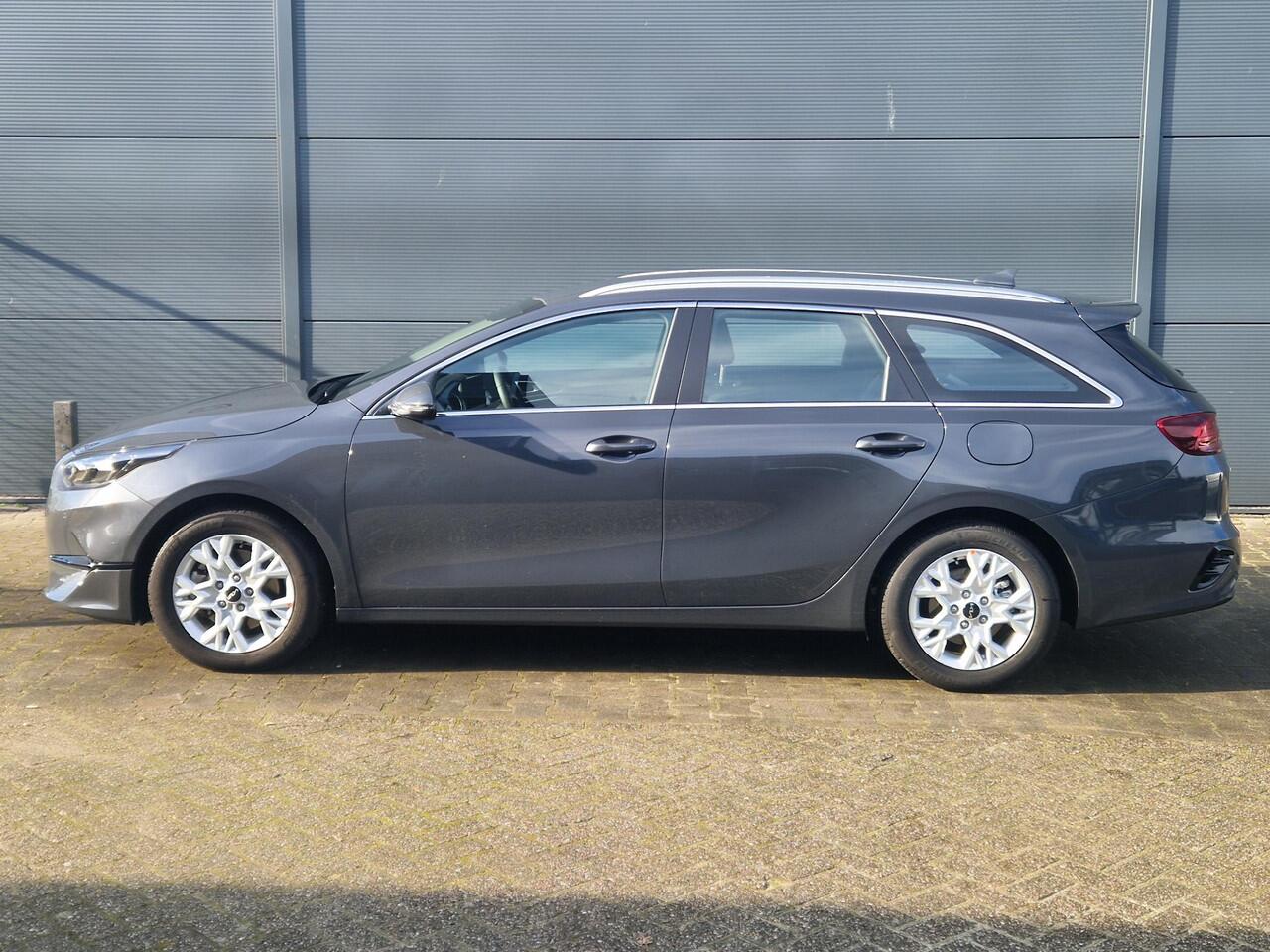 KIA CEE D Ceed Sportswagon 1.5 T-GDi DynamicLine