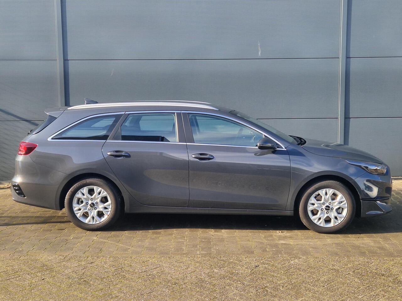 KIA CEE D Ceed Sportswagon 1.5 T-GDi DynamicLine