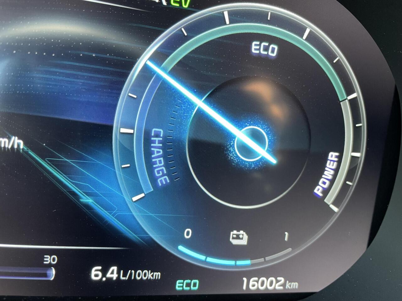 KIA CEE D Ceed Sportswagon 1.6 GDI PHEV ExecutiveLine FULL OPTION | 10 jaar garantie, Schuifdak, Stoelventilatie, Digitaal Display, Leer, Elektr. achterklep, 1e eigenaar, 1300kg trekgewicht!