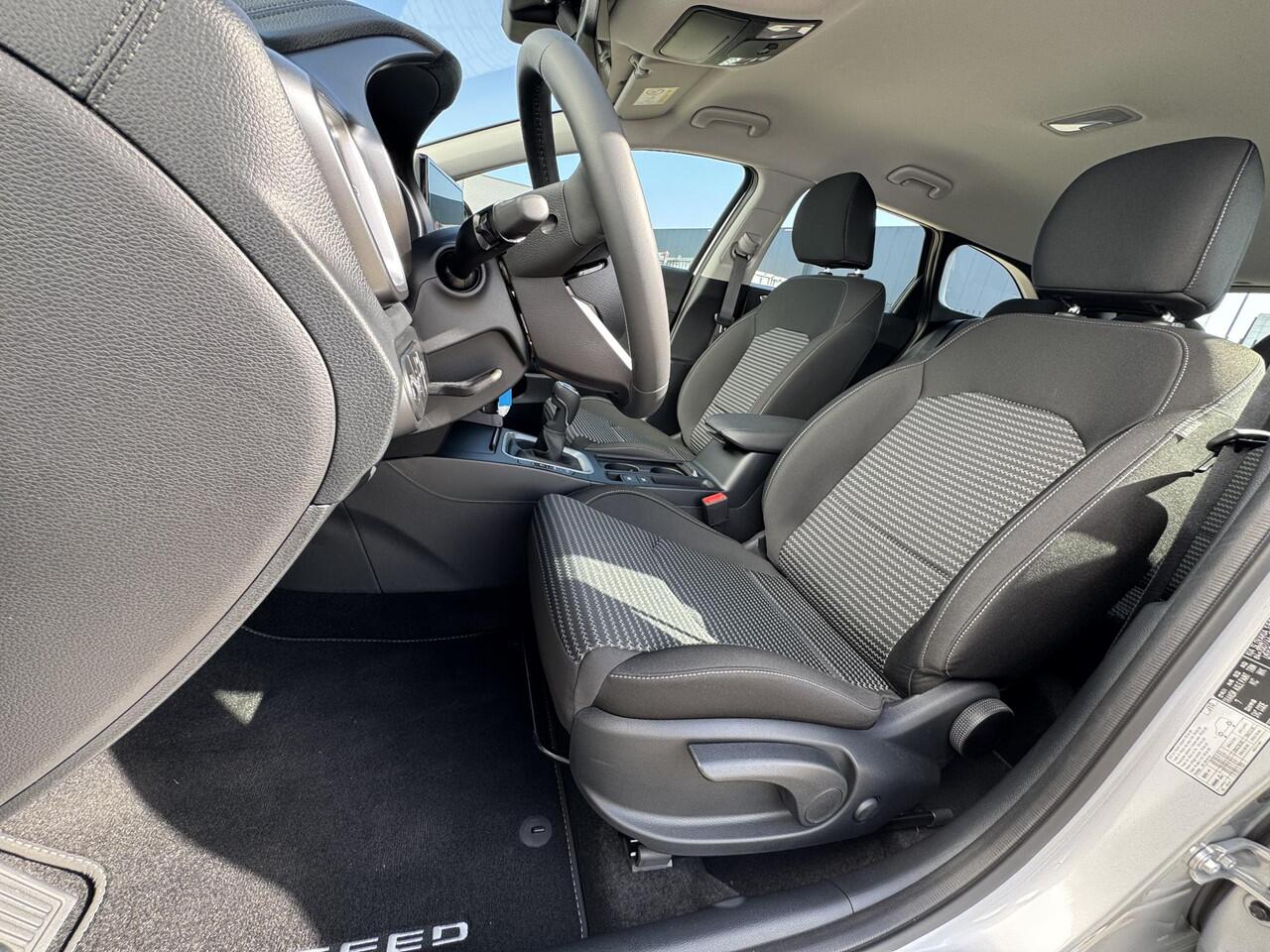 KIA CEE D Ceed SW 1.0 T-GDi DynamicLine 100pk | Parkeercamera | Navigatie | Carplay | Cruise Control |