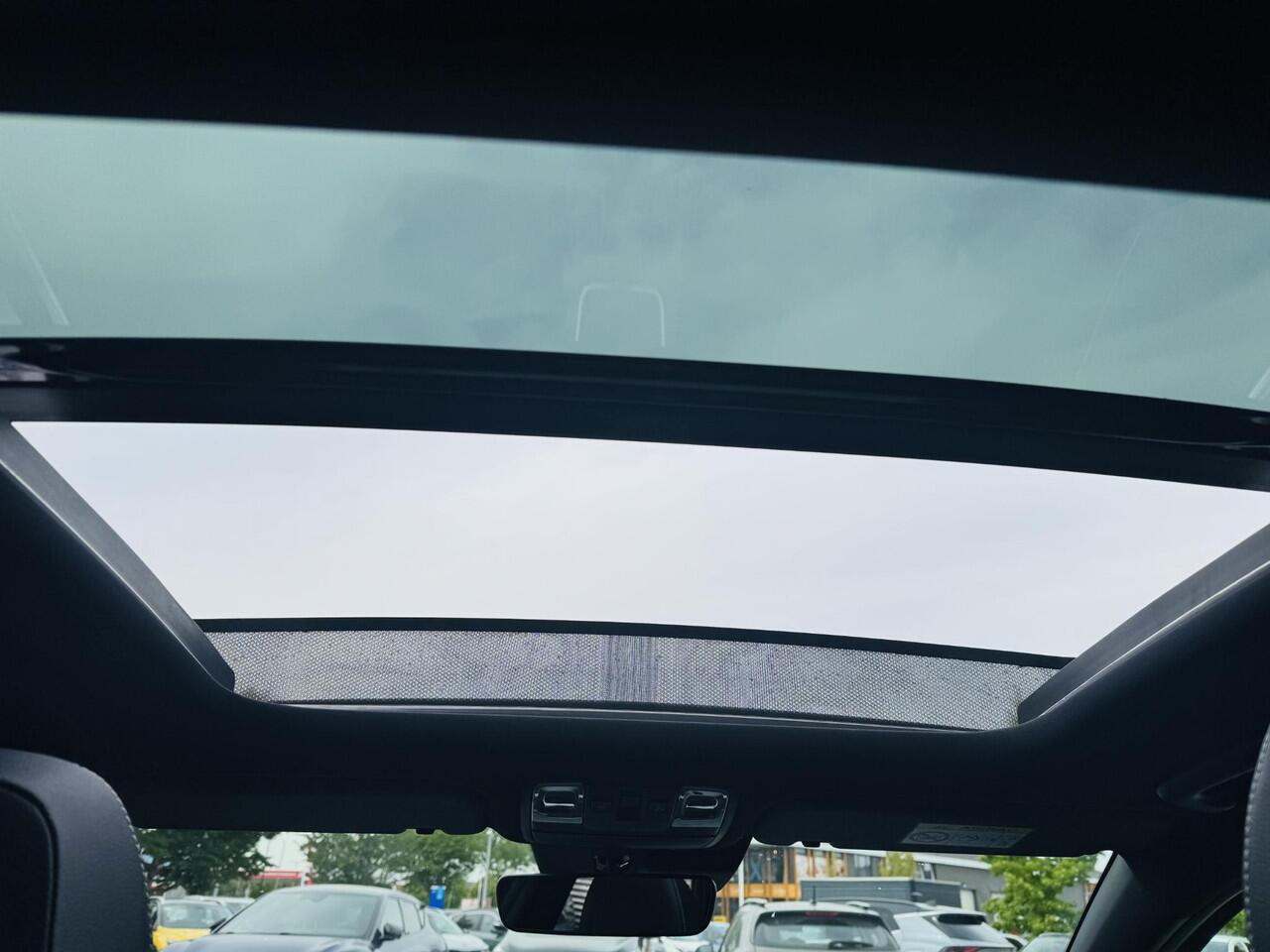 KIA CEE D Ceed Sportswagon 1.5 T-GDi GT-Line