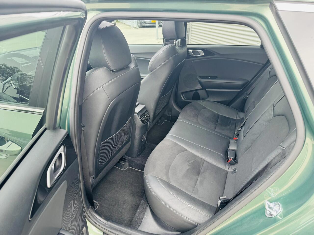 KIA CEE D Ceed Sportswagon 1.5 T-GDi GT-Line