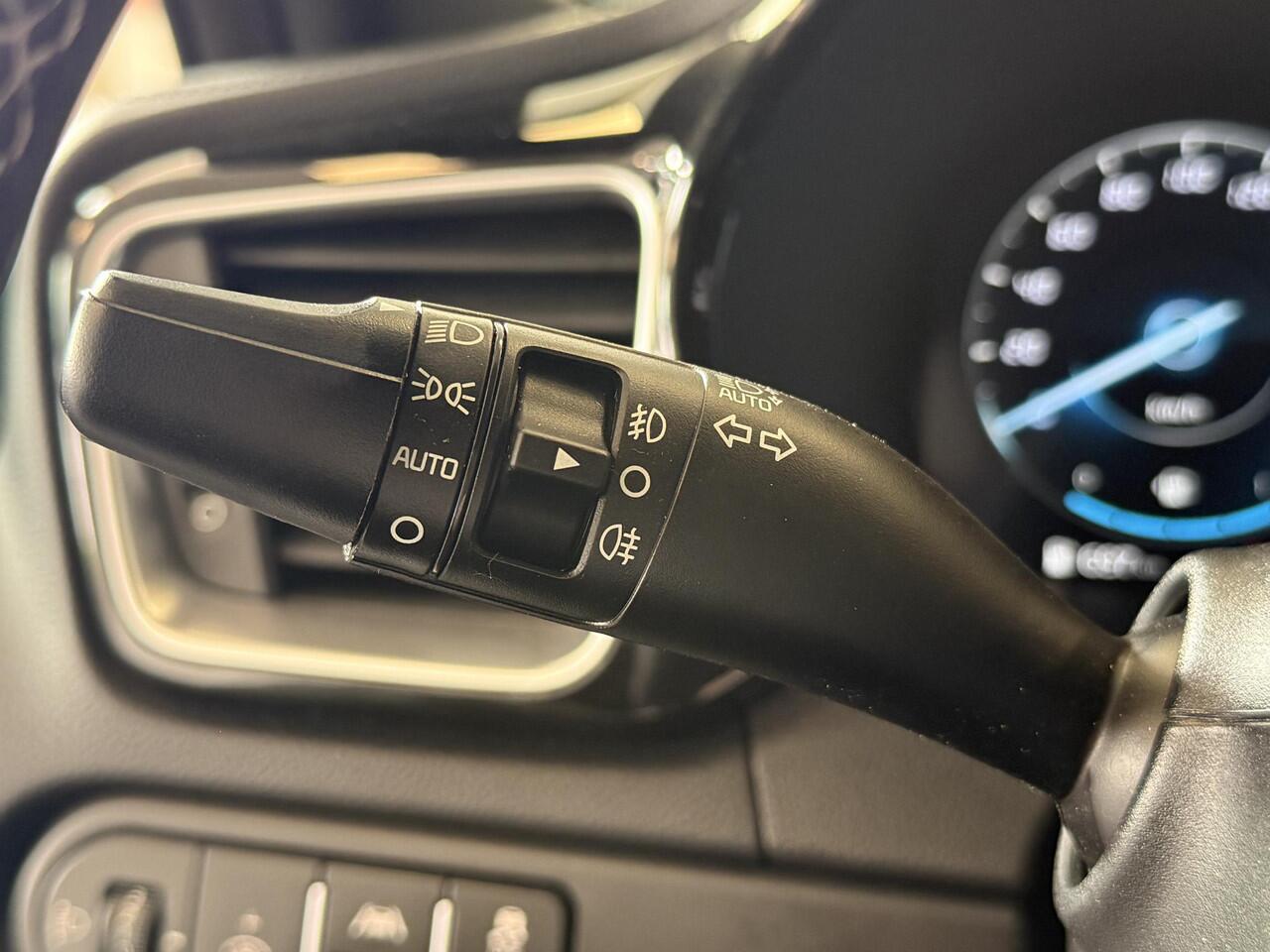 KIA CEE D Ceed Sportswagon 1.5 T-GDi GT-Line Stuurverwarming, ElektrischeAchterklep, Zeer netjes