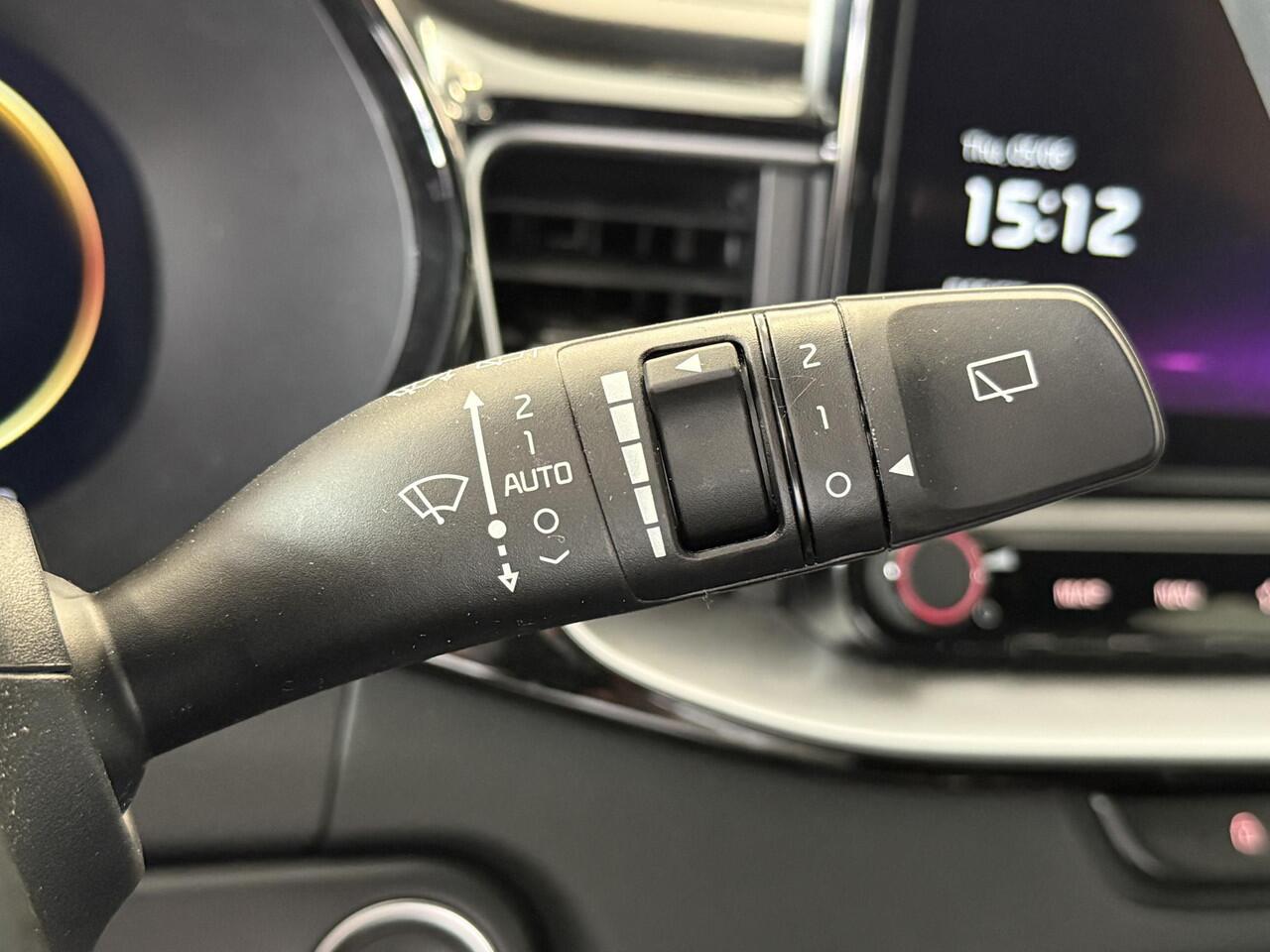 KIA CEE D Ceed Sportswagon 1.5 T-GDi GT-Line Stuurverwarming, ElektrischeAchterklep, Zeer netjes