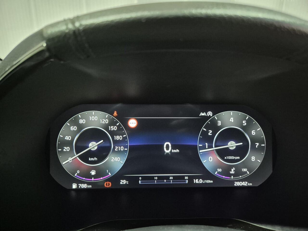 KIA CEE D Ceed Sportswagon 1.5 T-GDi GT-Line ,Apple Carplay/Android Auto, schuif / kantel dak, camera.