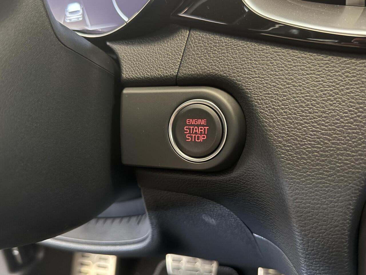 KIA CEE D Ceed Sportswagon 1.5 T-GDi GT-Line