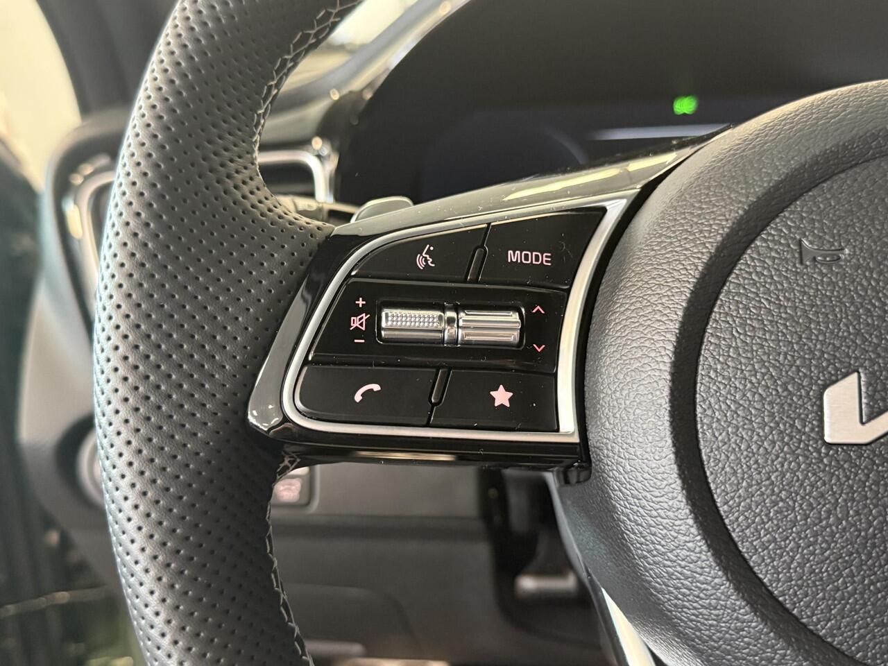 KIA CEE D Ceed Sportswagon 1.5 T-GDi GT-Line