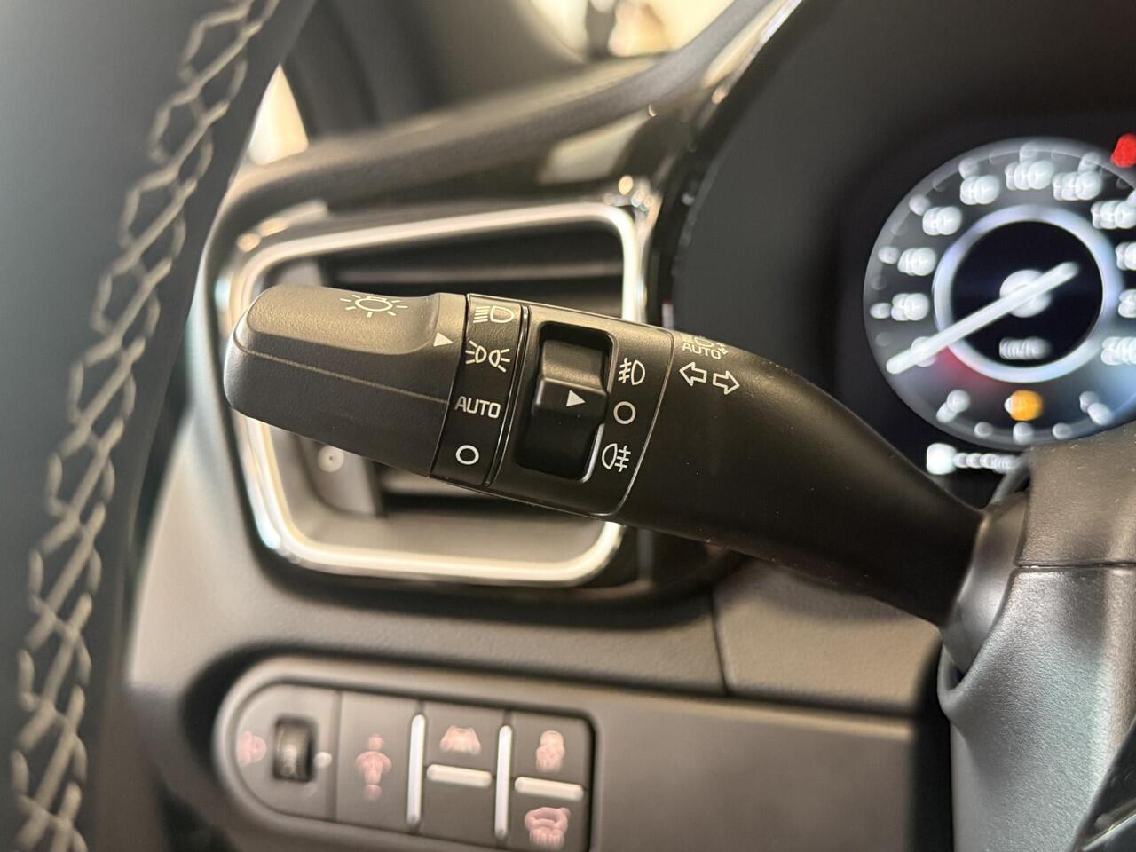 KIA CEE D Ceed Sportswagon 1.5 T-GDi GT-Line