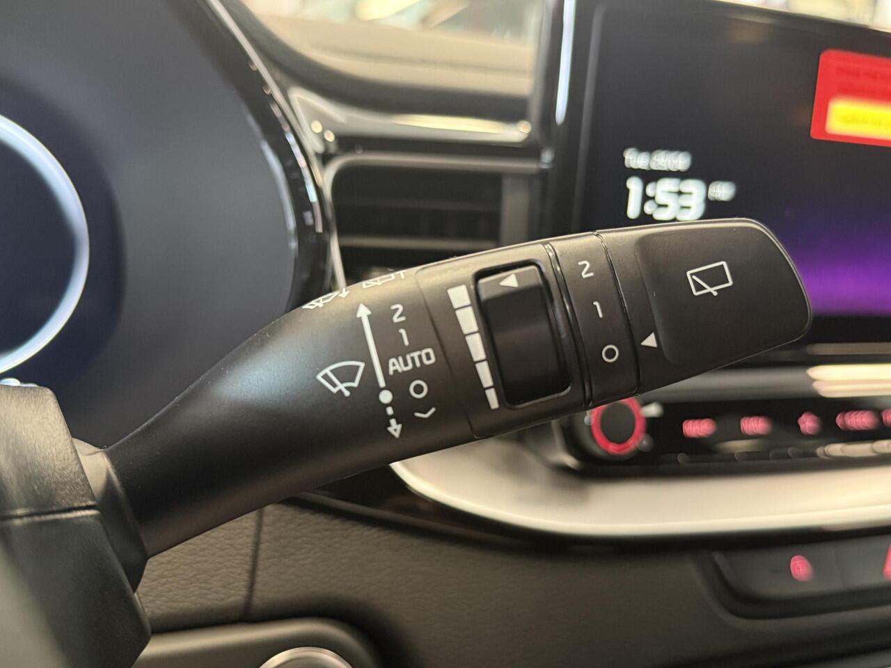 KIA CEE D Ceed Sportswagon 1.5 T-GDi GT-Line