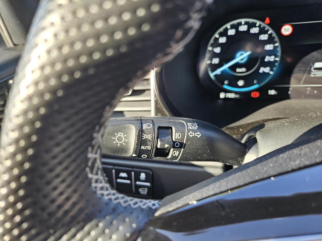 KIA CEE D Ceed Sportswagon 1.5 T-GDi GT-Line Schuifkanteldak|Lmv|Airco