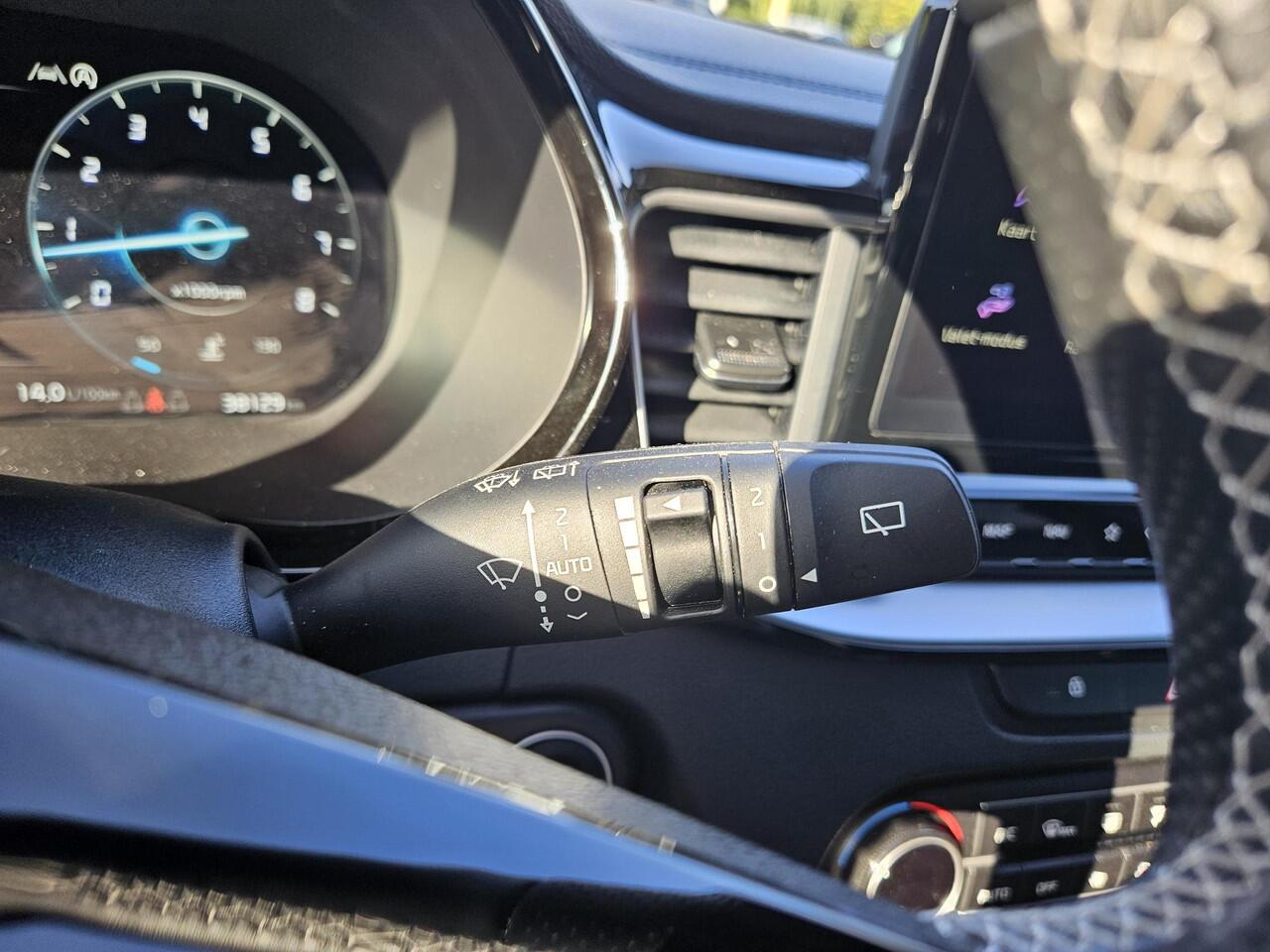 KIA CEE D Ceed Sportswagon 1.5 T-GDi GT-Line Schuifkanteldak|Lmv|Airco