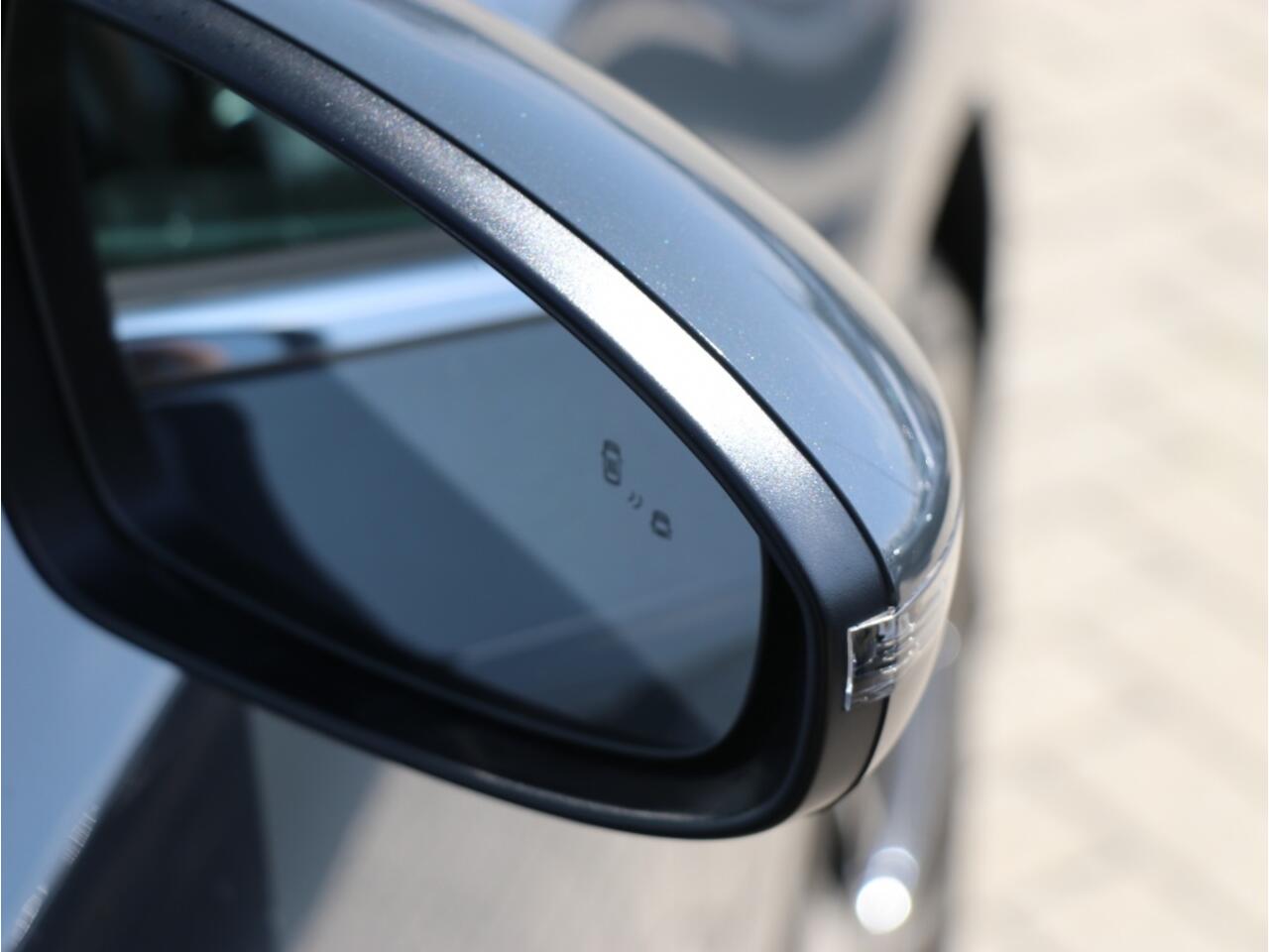 KIA CEE D 1.6 GDI PHEV DynamicPlusLine I Leder I Elek. stoelverstelling