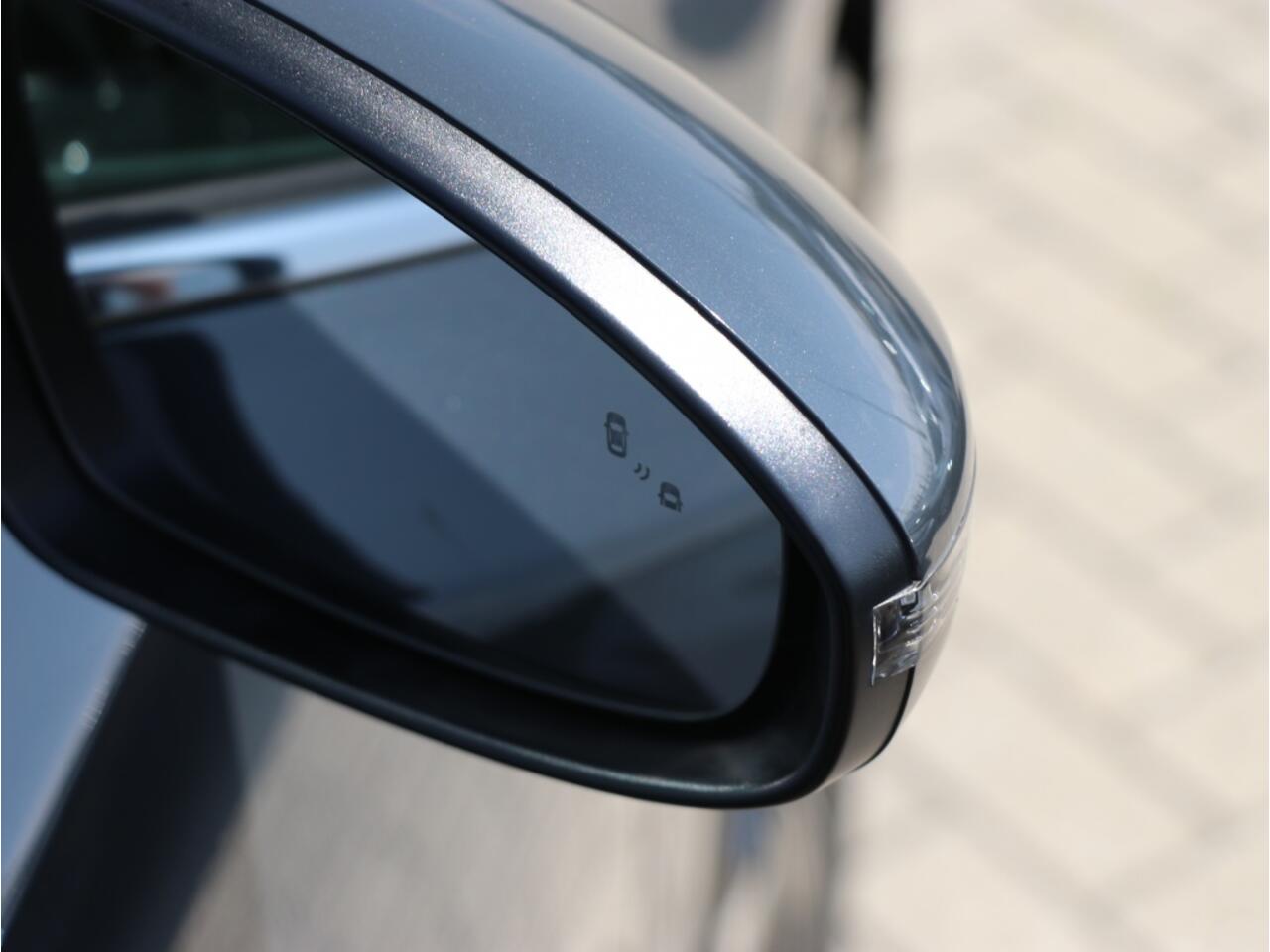 KIA CEE D 1.6 GDI PHEV DynamicPlusLine I Leder I Elek. stoelverstelling