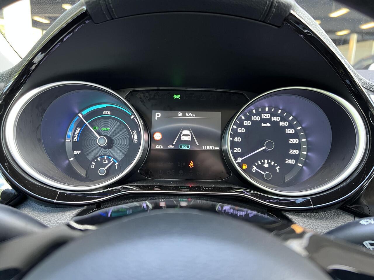 KIA CEE D Ceed Sportswagon 1.6 GDI PHEV DynamicPlusLine | Achteruitrijcamera | Stoel & Stuurverwarming