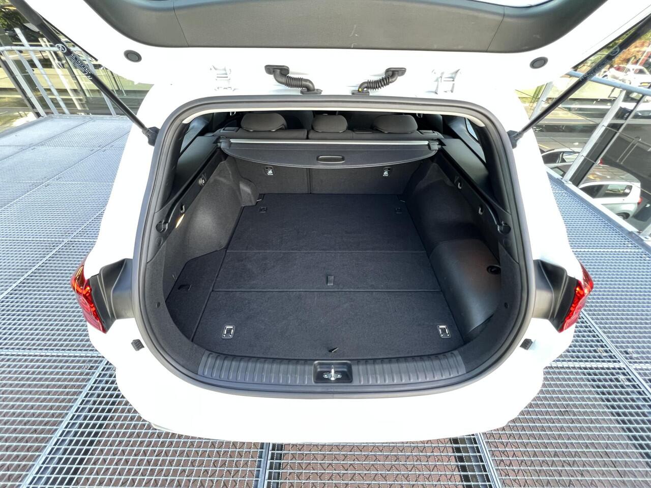 KIA CEE D Ceed Sportswagon 1.6 GDI PHEV DynamicPlusLine | Achteruitrijcamera | Stoel & Stuurverwarming