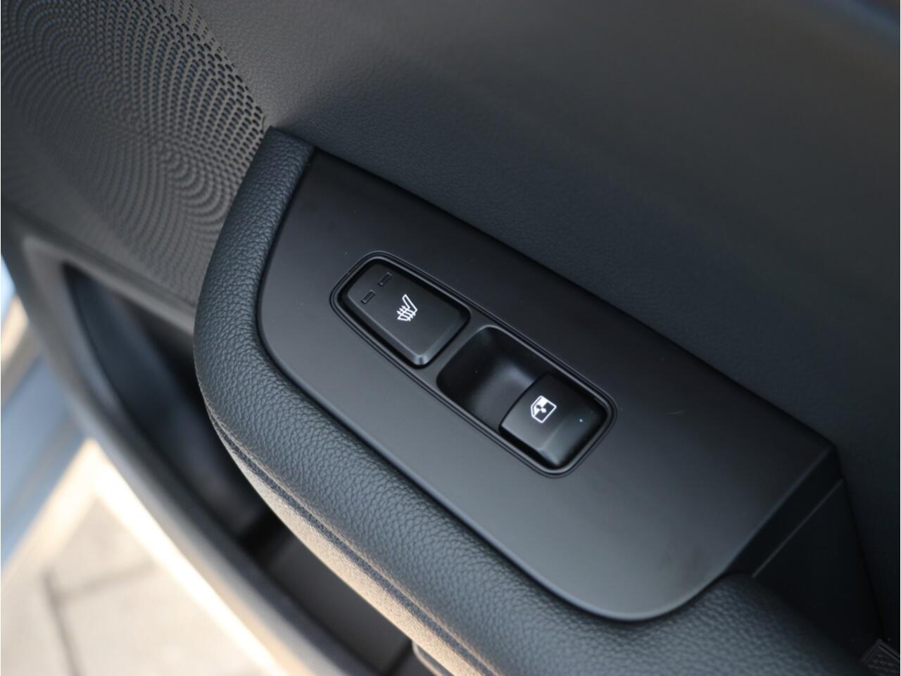 KIA CEE D 1.6 GDI PHEV DynamicPlusLine I Leder I Elek. stoelverstelling