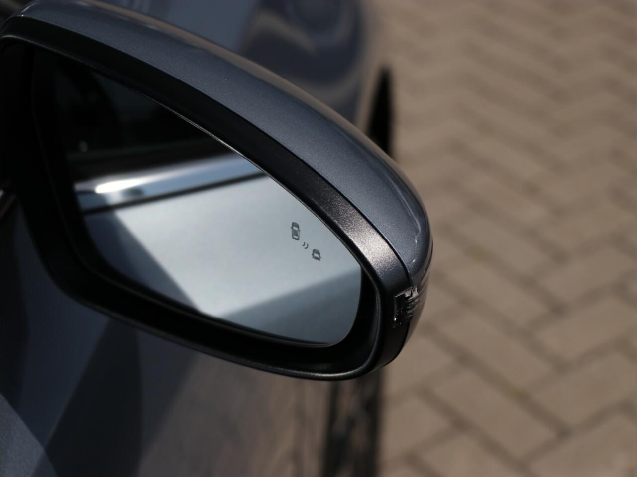 KIA CEE D 1.6 GDI PHEV DynamicPlusLine I Leder I Elek. stoelverstelling