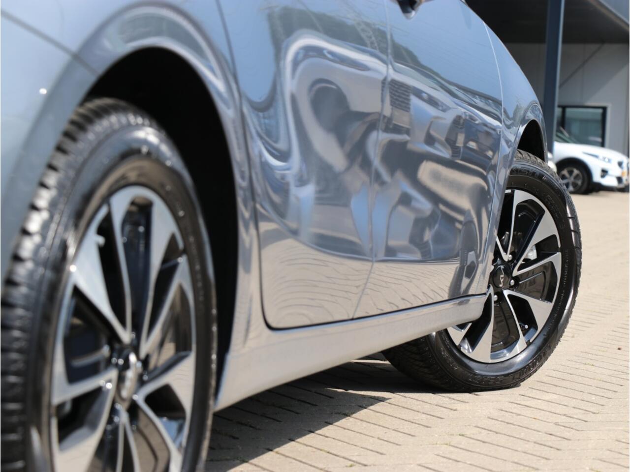 KIA CEE D 1.6 GDI PHEV DynamicPlusLine I Leder I Elek. stoelverstelling