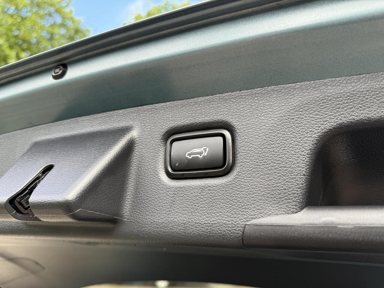 KIA CEE D Ceed Sportswagon 1.6 GDI PHEV DynamicPlusLine | Adaptieve Cruise Control | Half Leder | Automatische Achterklep |