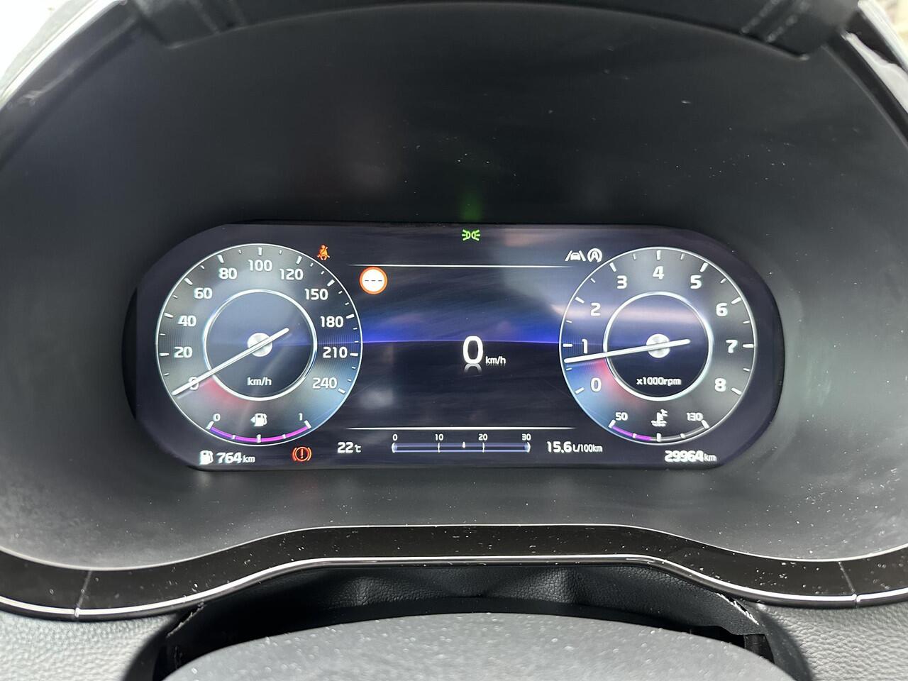 KIA CEE D Ceed Sportswagon 1.5 T-GDi GT-Line Apple Carplay/Android Auto | schuif-/kantel dak | Parkeercamera | 18 inch