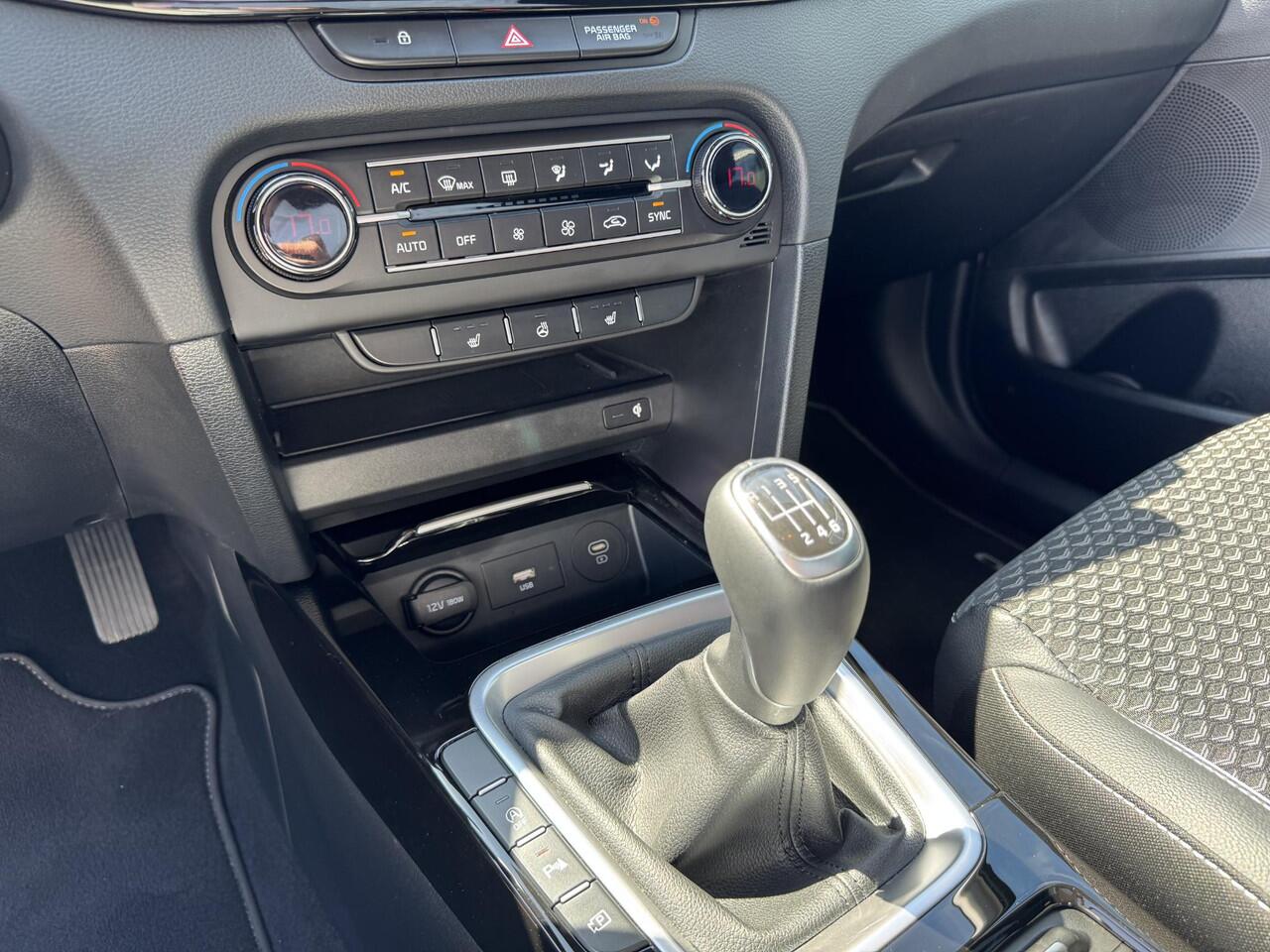 KIA CEE D Ceed Sportswagon 1.5 T-GDi DynamicPlusLine Nav|Camera|Lmv