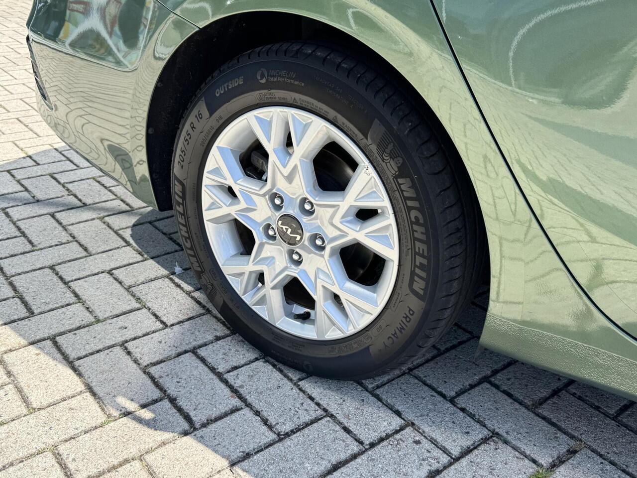 KIA CEE D Ceed Sportswagon 1.5 T-GDi DynamicPlusLine Nav|Camera|Lmv