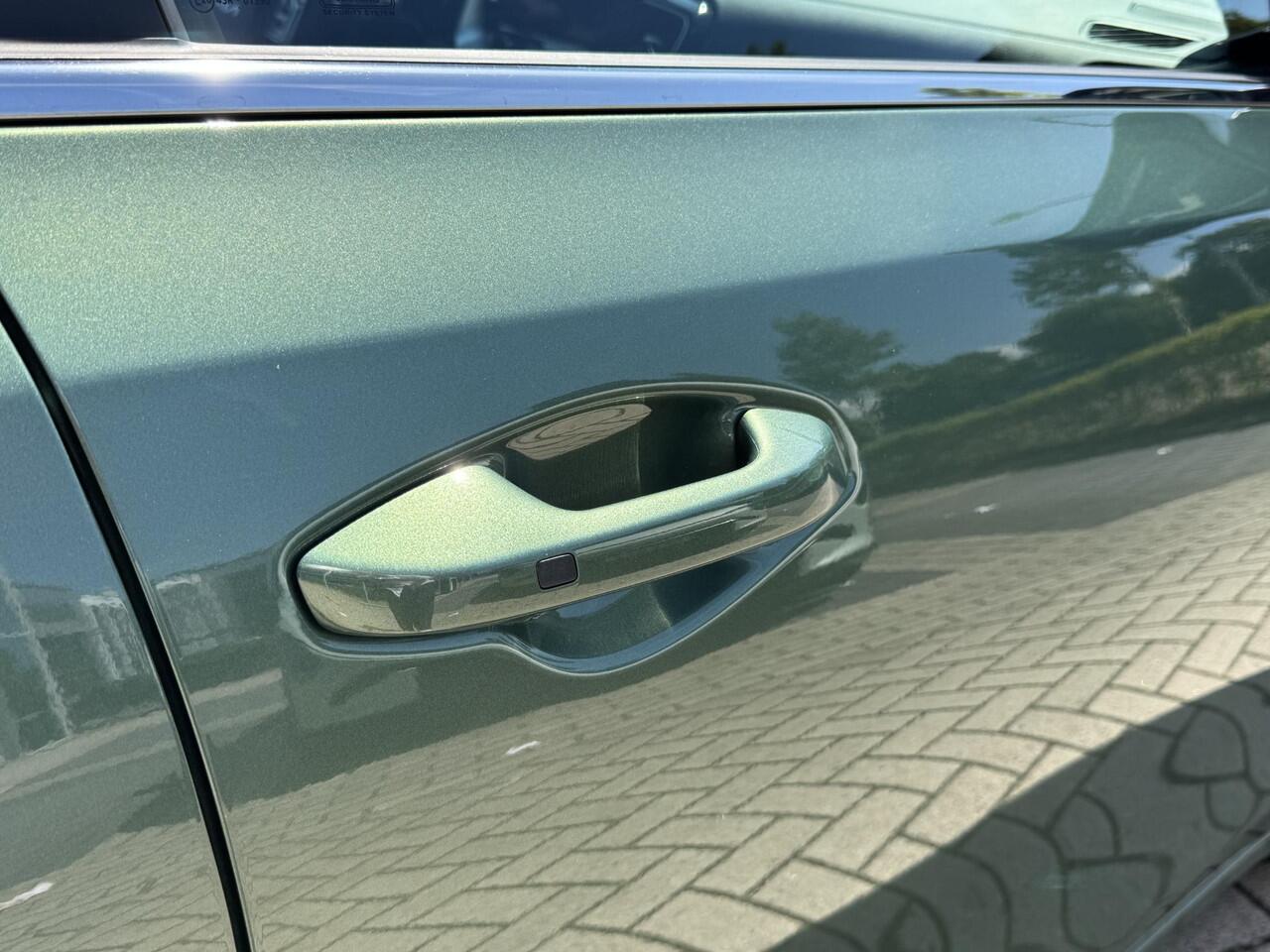 KIA CEE D Ceed Sportswagon 1.5 T-GDi DynamicPlusLine Nav|Camera|Lmv