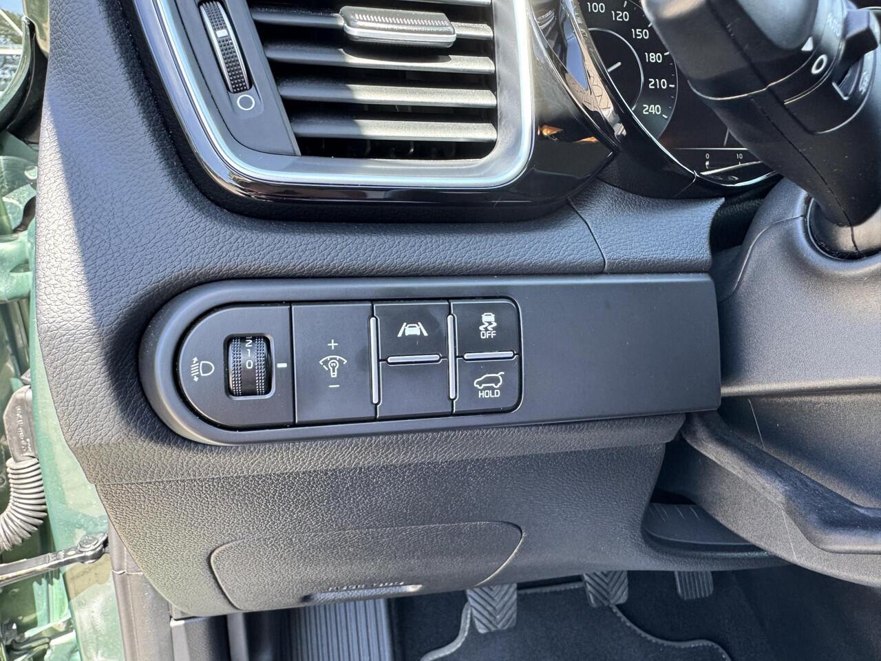 KIA CEE D Ceed Sportswagon 1.5 T-GDi DynamicPlusLine Nav|Camera|Lmv