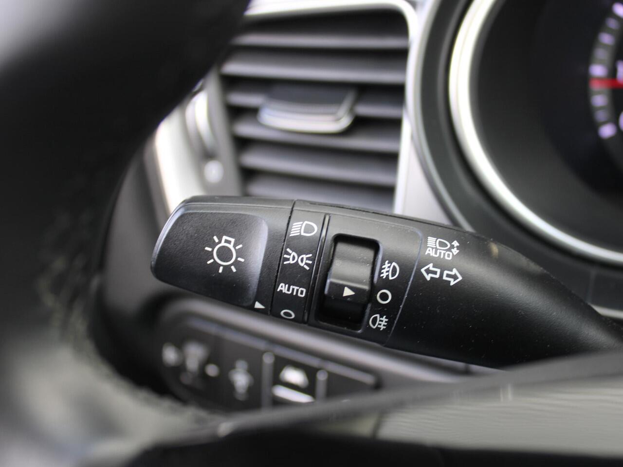 KIA CEE D Ceed Sportswagon 1.5 T-GDi DCT7 DynamicLine | Automaat | BTW Auto | Navi | Clima | Cruise adapt. | 16" LM | Camera | LED |