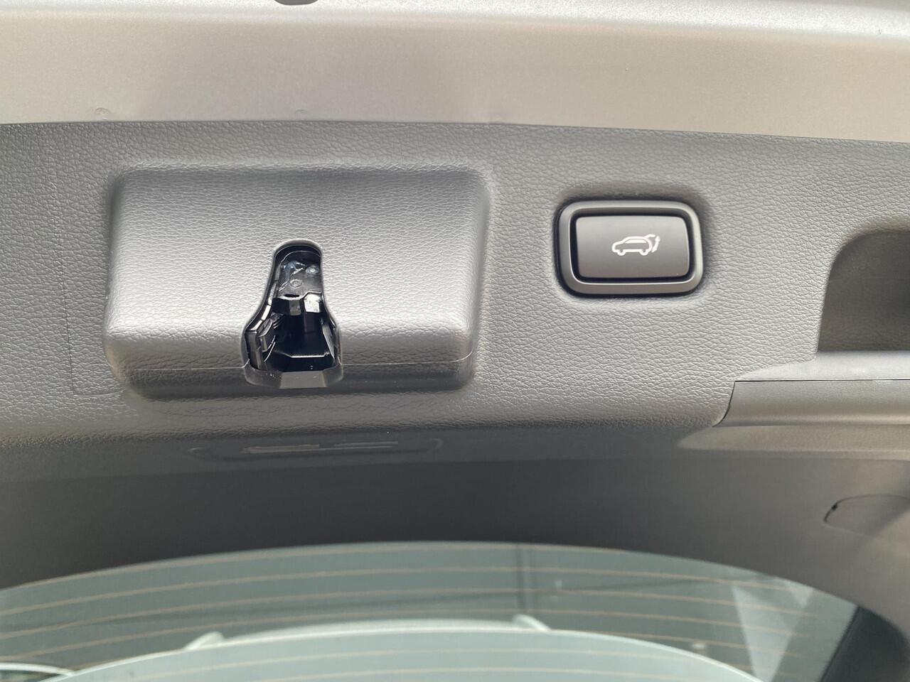 KIA CEE D Ceed SW 1.0 T-GDi DynamicPlusLine | Stoel/Stuurwielverwarming | Keyless Go | Elektr. Achterklep | Navigatie | Cruise control adaptief |