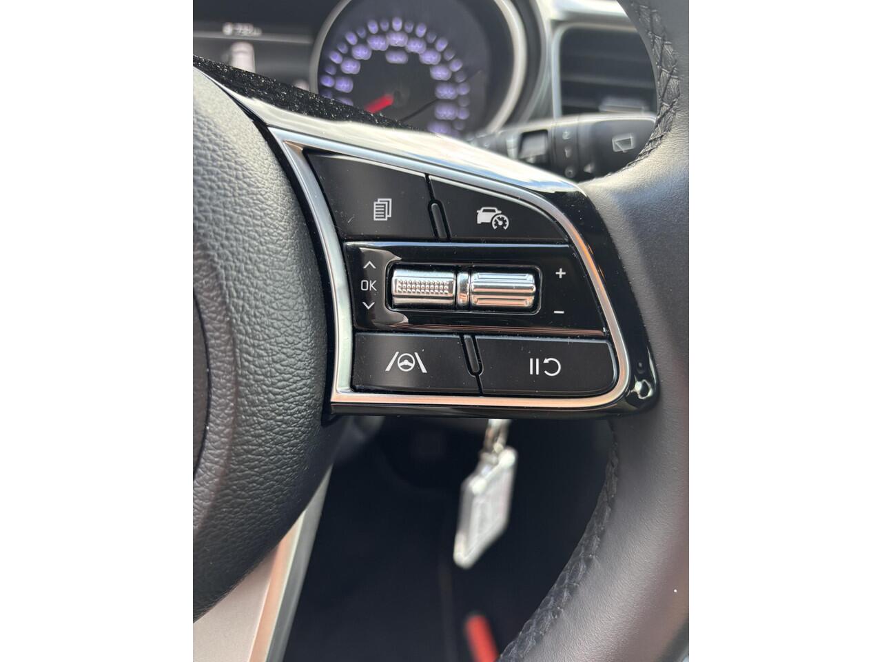 KIA CEE D Ceed Sportswagon 1.5 T-GDi DynamicLine Trekhaak