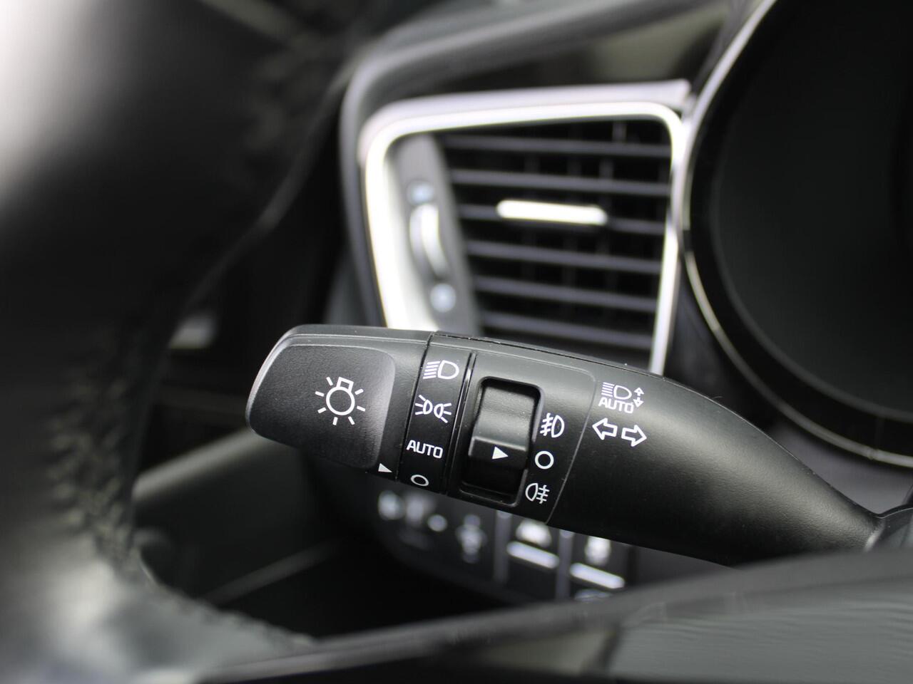 KIA CEE D Ceed Sportswagon 1.5 T-GDi DCT7 DynamicPlusLine | BTW Auto | Automaat | Navi | Keyless Entry | Clima | Camera |