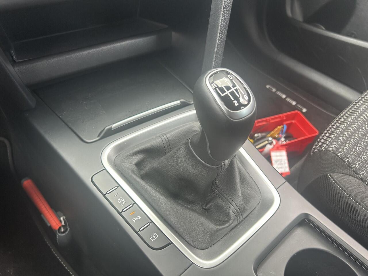 KIA CEE D Ceed Sportswagon 1.5 T-GDi DynamicLine Trekhaak