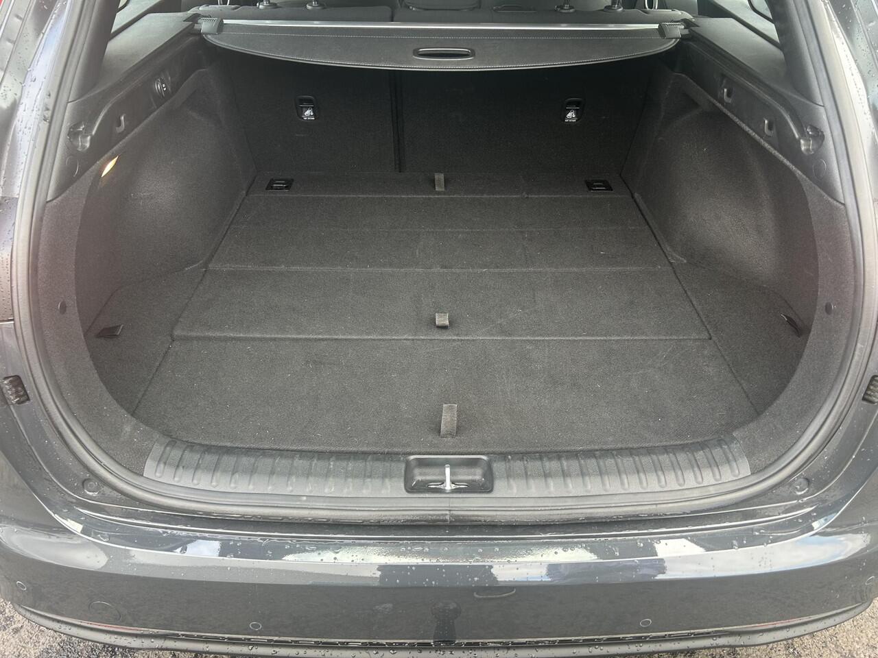 KIA CEE D Ceed Sportswagon 1.5 T-GDi DynamicLine Trekhaak