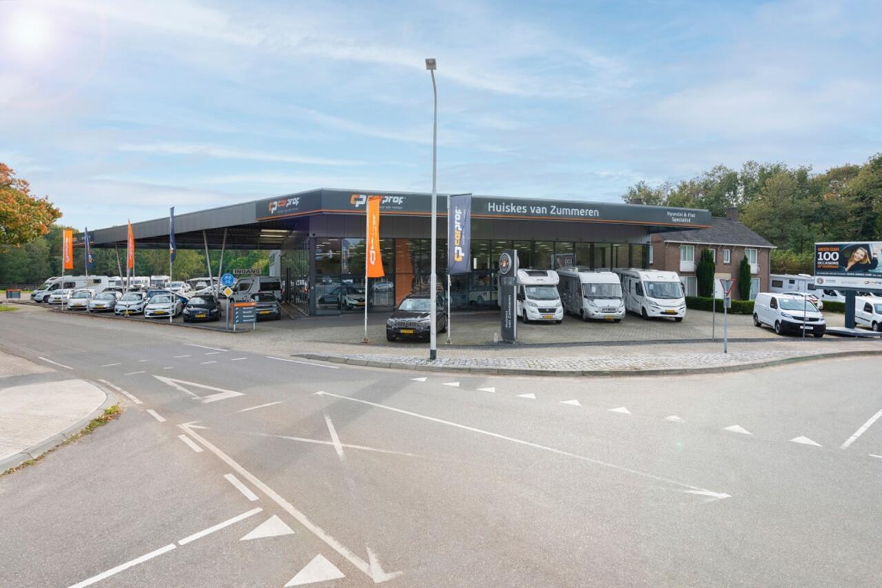 KIA CEE D 1.0 T-GDi DynamicLine | Navigatie | Cruise Control | Carplay